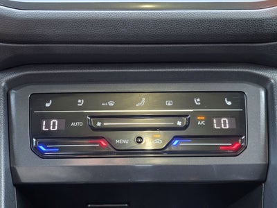 2024 Volkswagen Tiguan 2.0T SEL R-Line