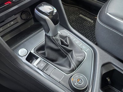 2024 Volkswagen Tiguan 2.0T SEL R-Line