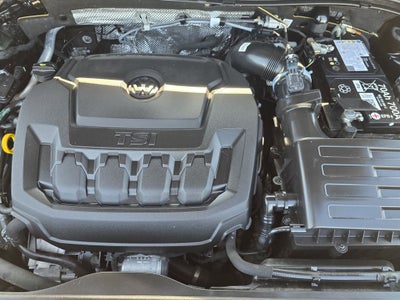 2024 Volkswagen Tiguan 2.0T SEL R-Line