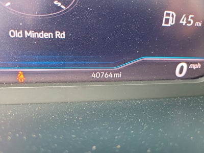 2024 Volkswagen Tiguan 2.0T SEL R-Line