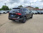 2024 Volkswagen Tiguan 2.0T SEL R-Line