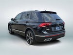2024 Volkswagen Tiguan 2.0T SEL R-Line