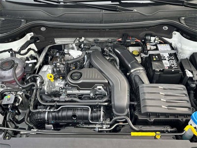 2026 Volkswagen Taos 1.5T SEL