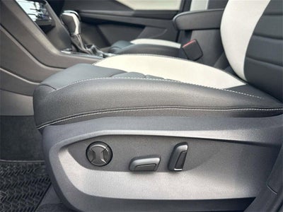 2026 Volkswagen Taos 1.5T SEL