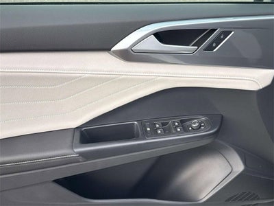 2026 Volkswagen Taos 1.5T SEL