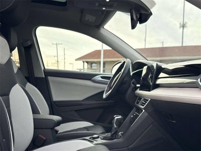 2026 Volkswagen Taos 1.5T SEL