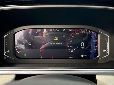 2026 Volkswagen Taos 1.5T SEL