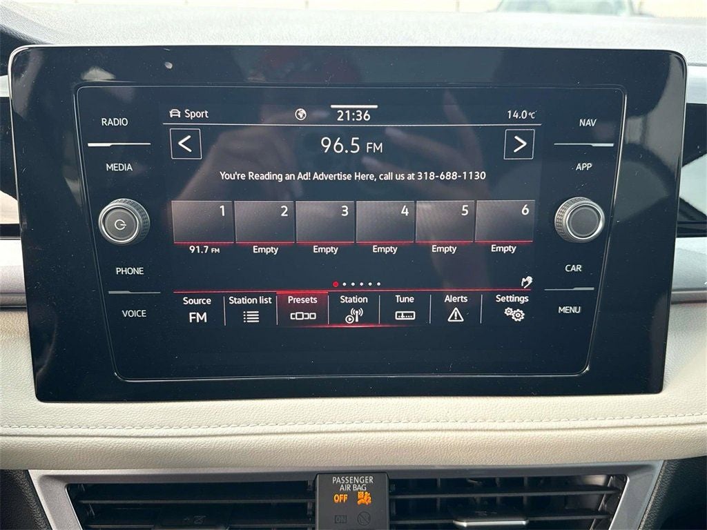 2026 Volkswagen Taos 1.5T SEL