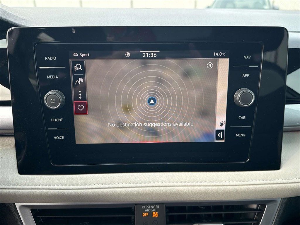 2026 Volkswagen Taos 1.5T SEL