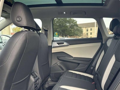 2026 Volkswagen Taos 1.5T SEL