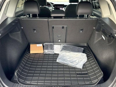 2026 Volkswagen Taos 1.5T SEL