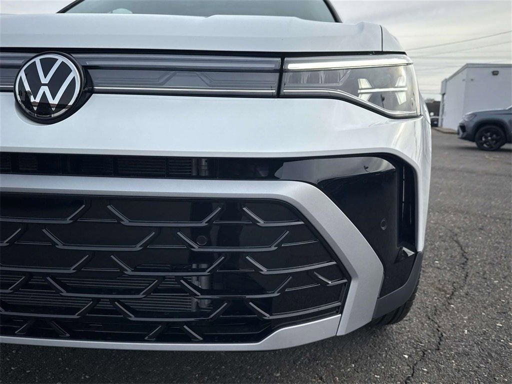 2026 Volkswagen Taos 1.5T SEL