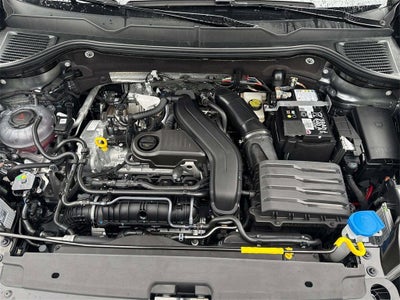 2026 Volkswagen Taos 1.5T SEL