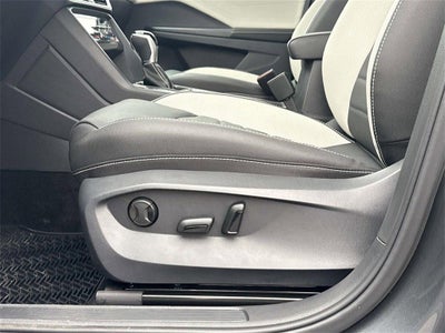 2026 Volkswagen Taos 1.5T SEL