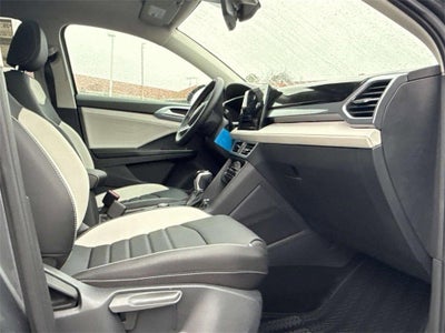 2026 Volkswagen Taos 1.5T SEL