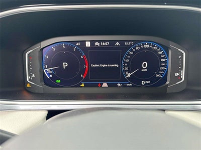 2026 Volkswagen Taos 1.5T SEL