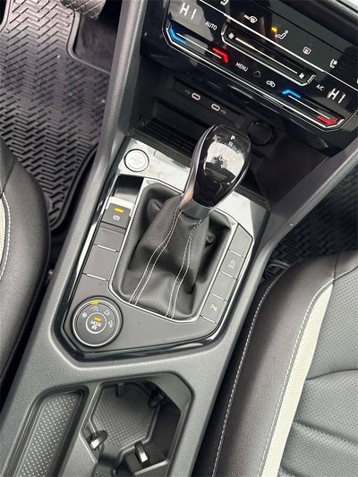 2026 Volkswagen Taos 1.5T SEL