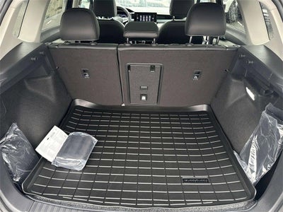 2026 Volkswagen Taos 1.5T SEL