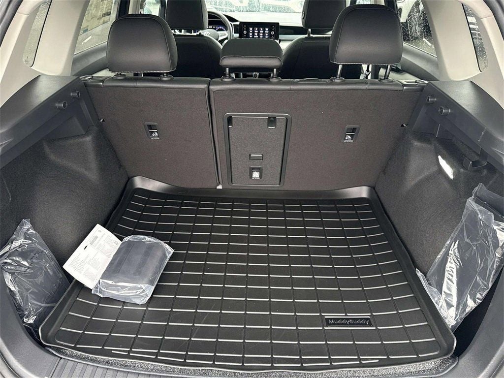 2026 Volkswagen Taos 1.5T SEL