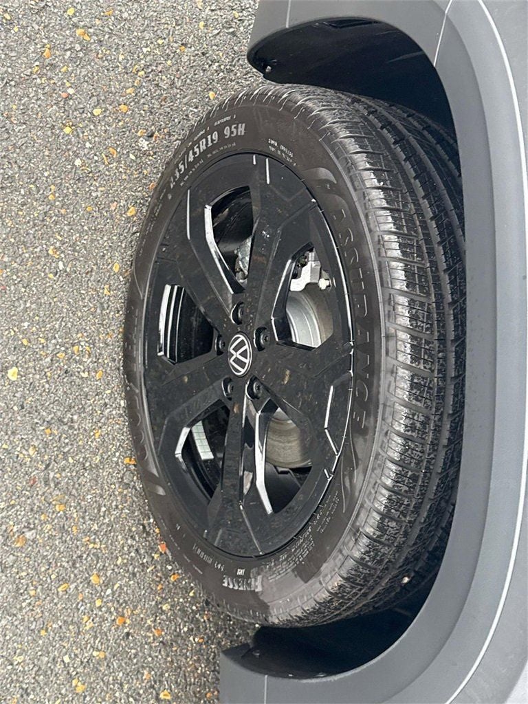 2026 Volkswagen Taos 1.5T SEL