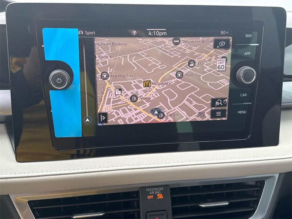 2025 Volkswagen Taos 1.5T SEL