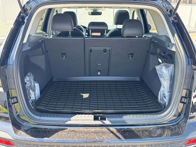 2025 Volkswagen Taos 1.5T SEL