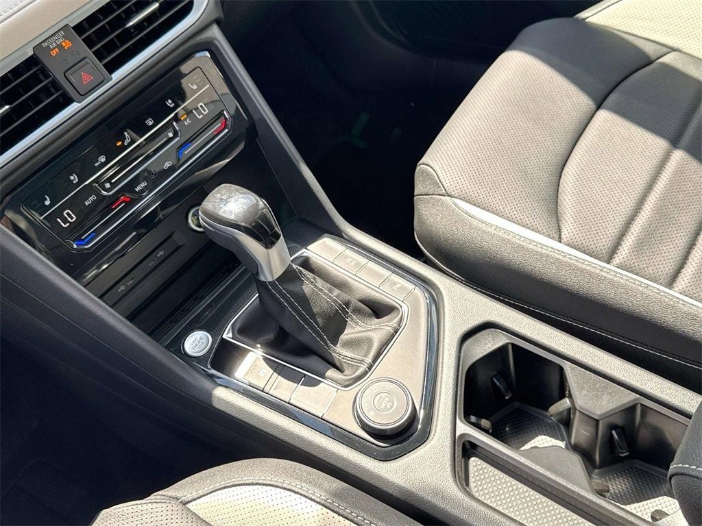 2025 Volkswagen Taos 1.5T SEL