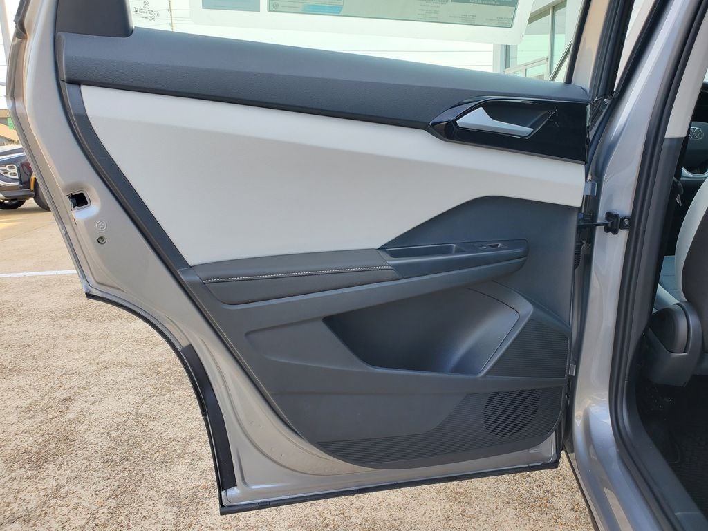 2026 Volkswagen Taos 1.5T S