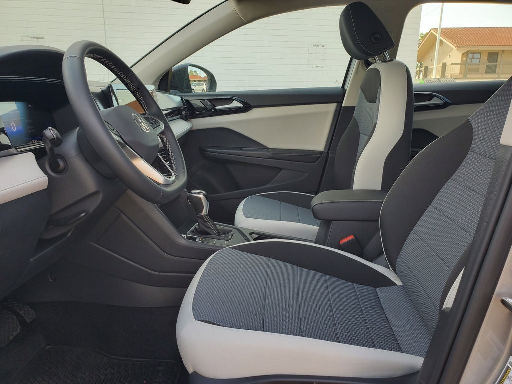 2026 Volkswagen Taos 1.5T S