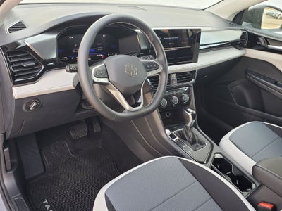 2026 Volkswagen Taos 1.5T S