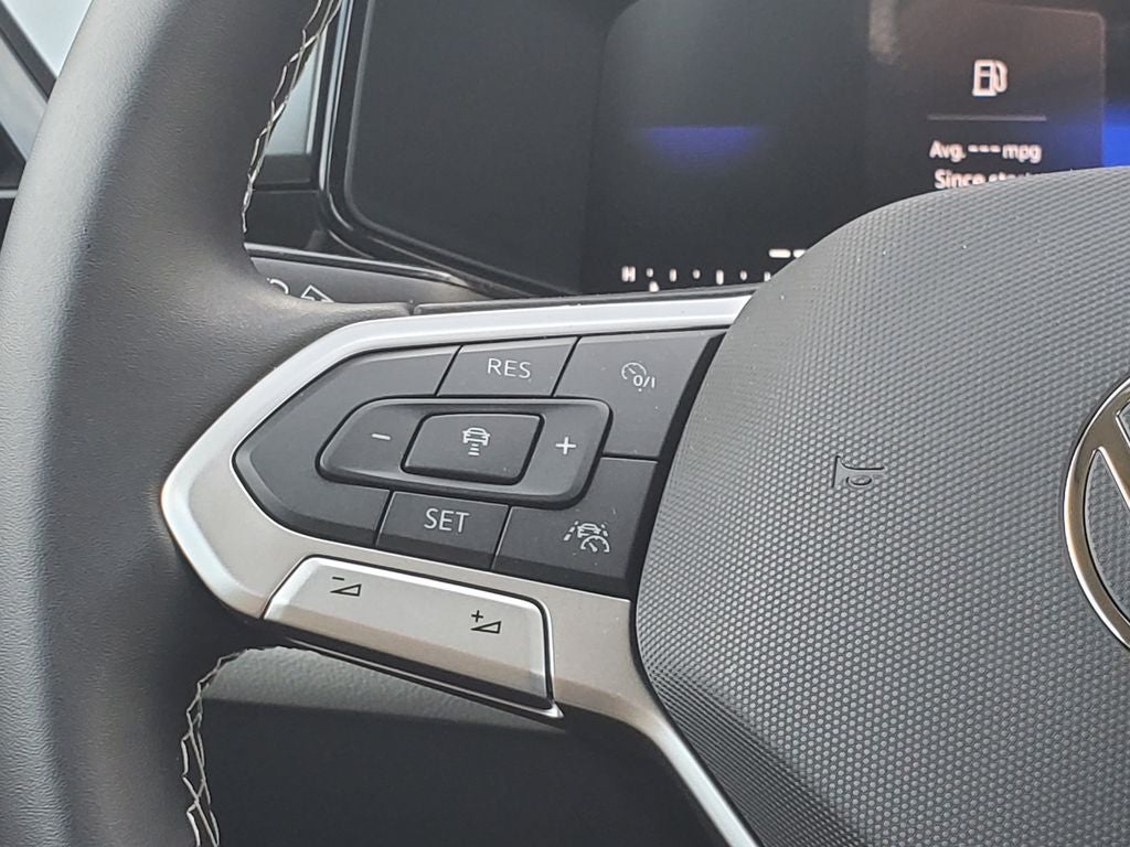 2026 Volkswagen Taos 1.5T S