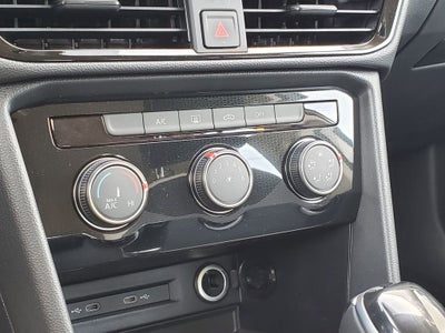 2026 Volkswagen Taos 1.5T S