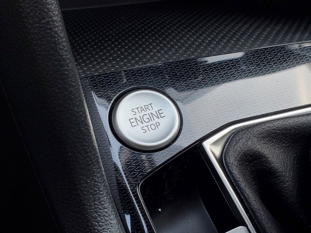 2026 Volkswagen Taos 1.5T S