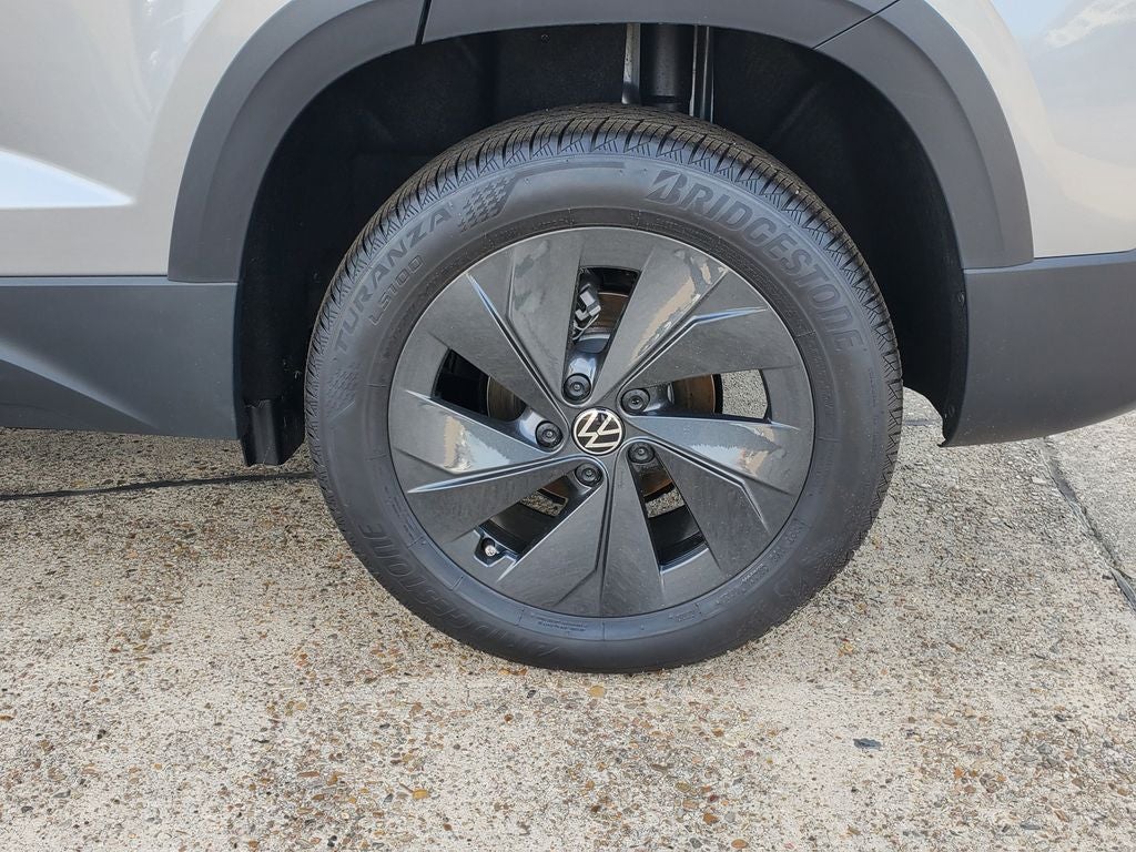 2026 Volkswagen Taos 1.5T S