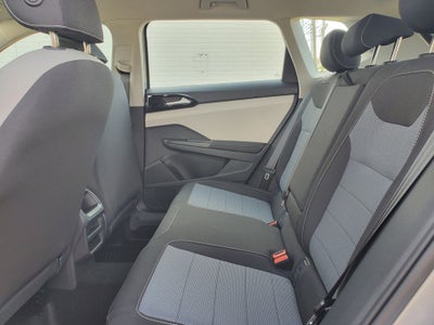 2026 Volkswagen Taos 1.5T S