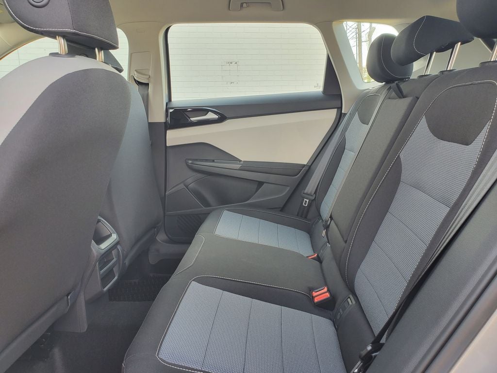 2026 Volkswagen Taos 1.5T S