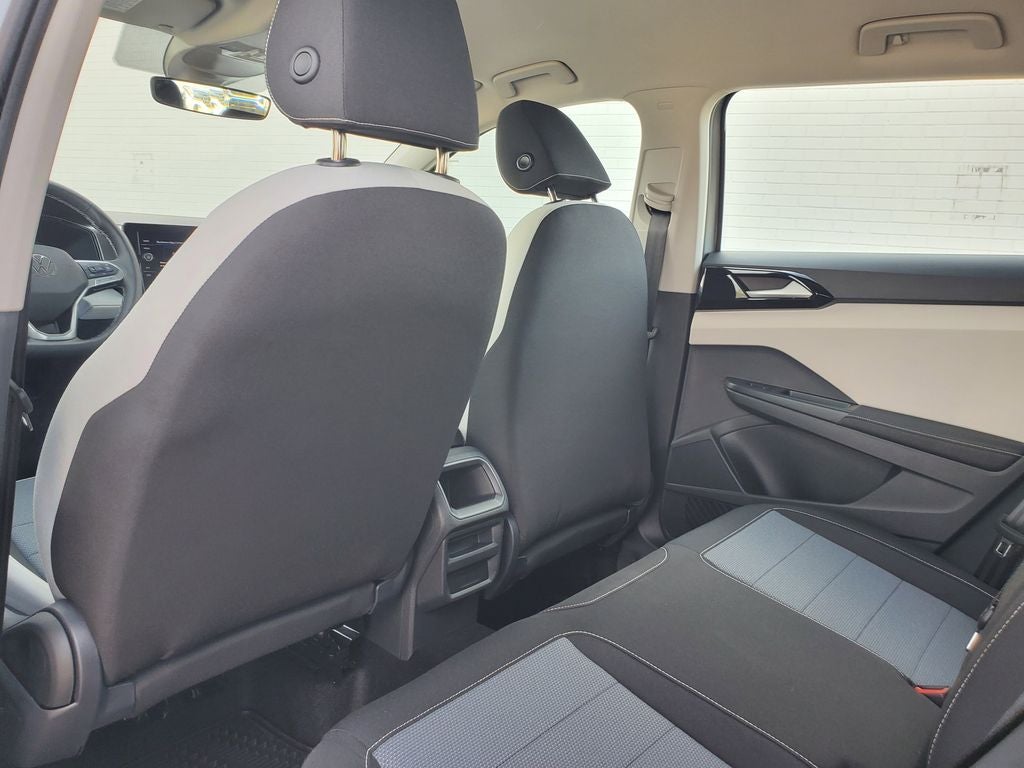 2026 Volkswagen Taos 1.5T S