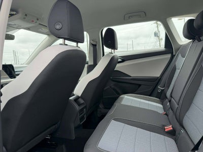 2026 Volkswagen Taos 1.5T S