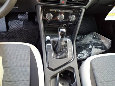 2027 Volkswagen Taos 1.5T S