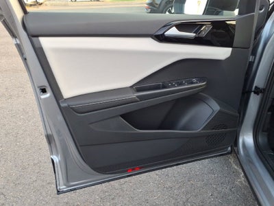2027 Volkswagen Taos 1.5T S