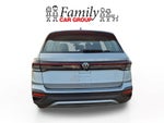 2027 Volkswagen Taos 1.5T S
