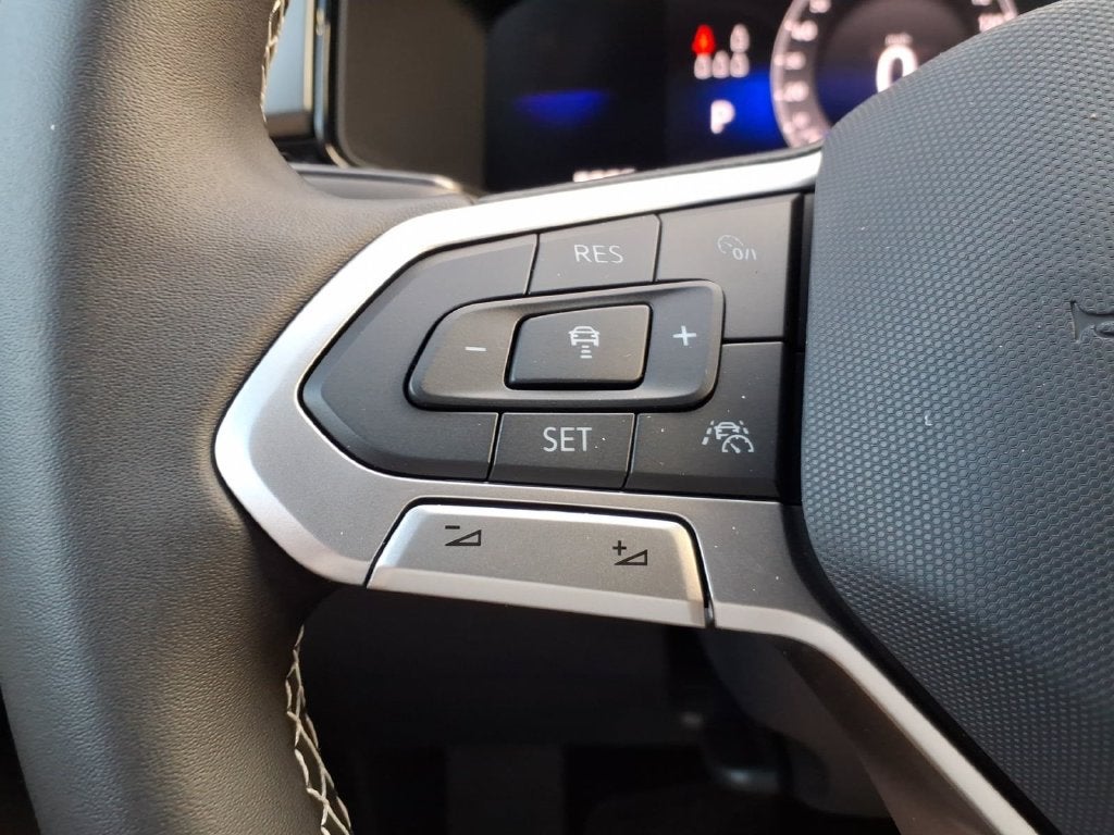 2027 Volkswagen Taos 1.5T S