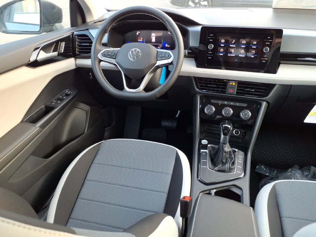 2027 Volkswagen Taos 1.5T S