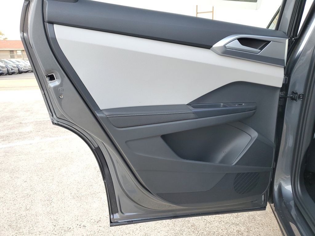 2026 Volkswagen Taos 1.5T SE