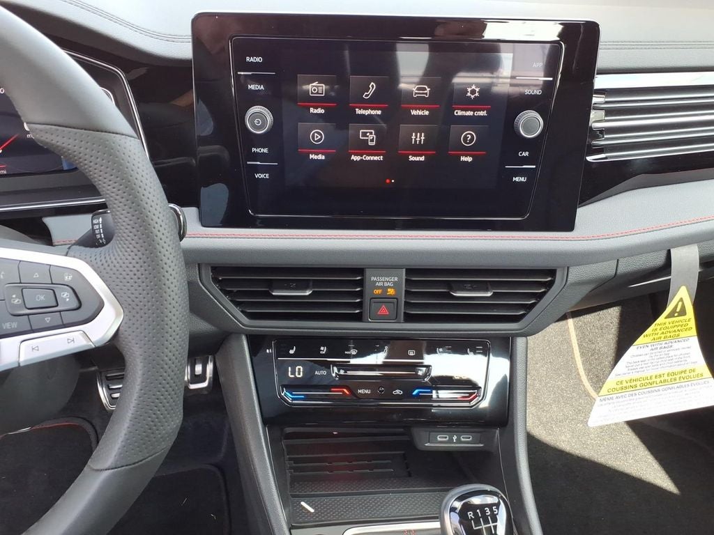 2026 Volkswagen Jetta GLI 2.0T Autobahn
