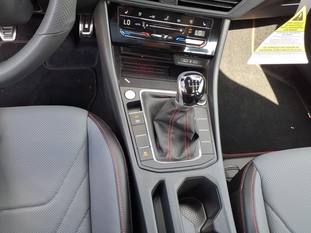 2026 Volkswagen Jetta GLI 2.0T Autobahn