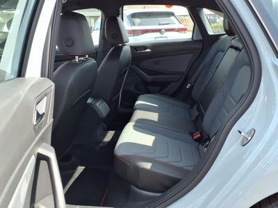 2026 Volkswagen Jetta GLI 2.0T Autobahn
