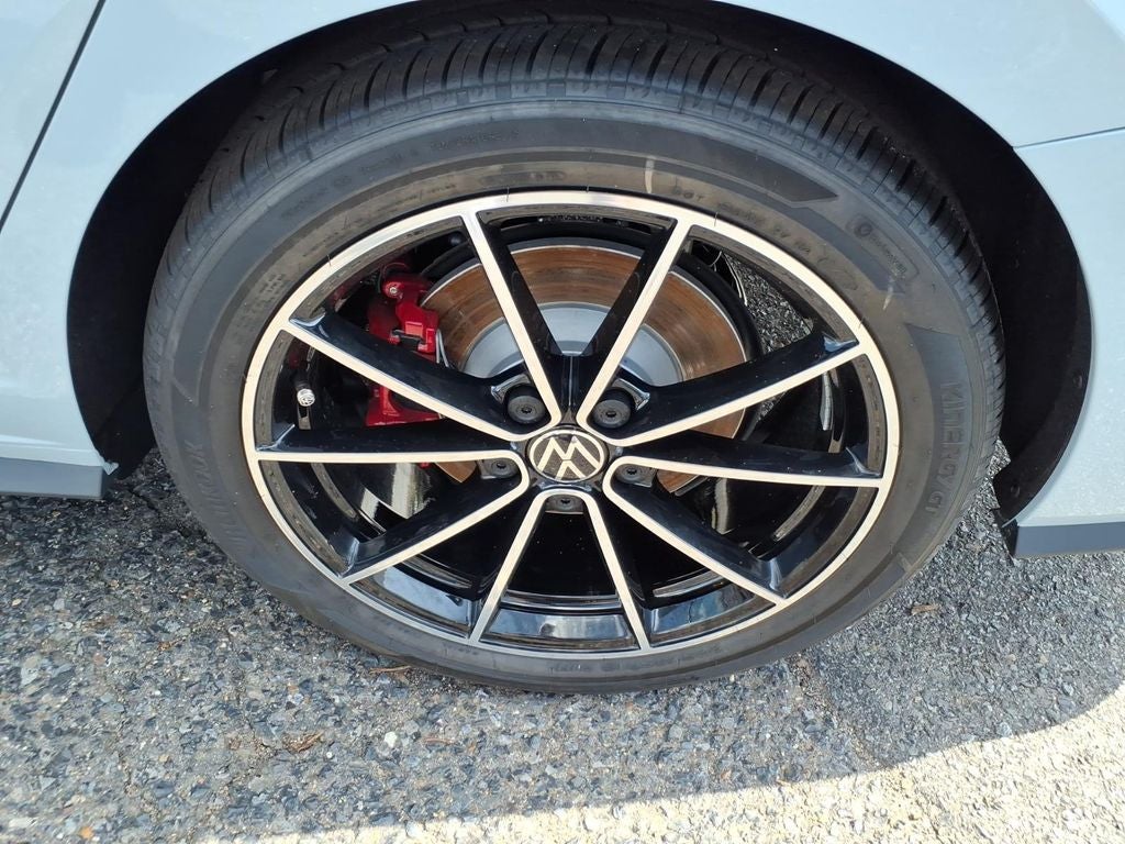 2026 Volkswagen Jetta GLI 2.0T Autobahn