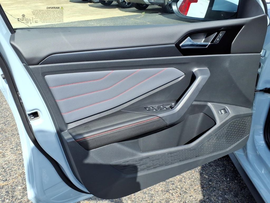 2026 Volkswagen Jetta GLI 2.0T Autobahn