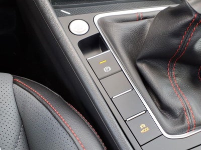 2026 Volkswagen Jetta GLI 2.0T Autobahn